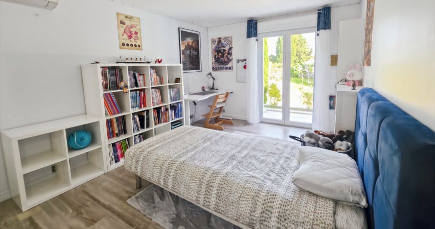 vente Maison Poulx