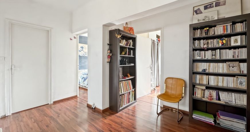 vente Maison Nimes