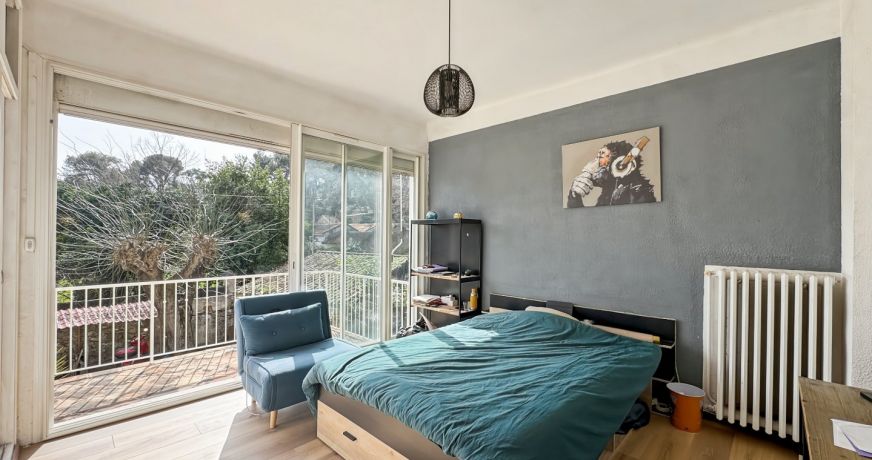 vente Maison Nimes