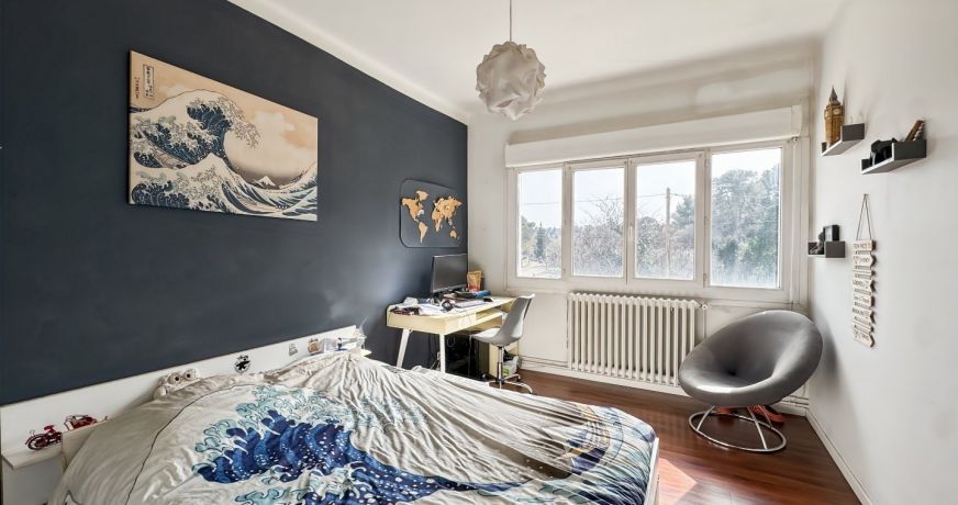 vente Maison Nimes