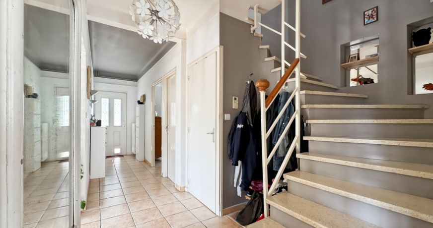 vente Maison Nimes