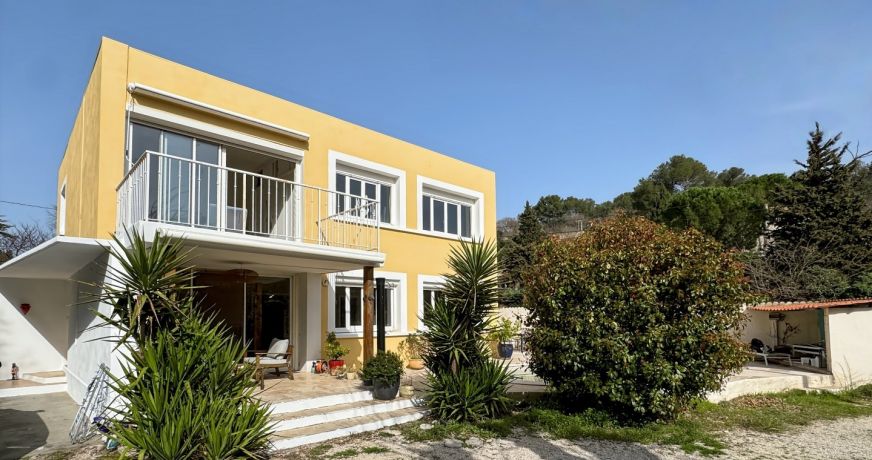 vente Maison Nimes