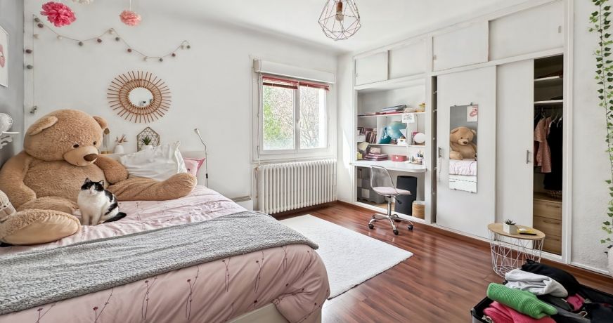 vente Maison Nimes