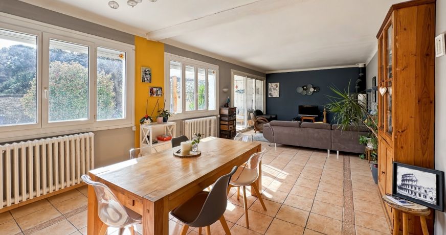 vente Maison Nimes