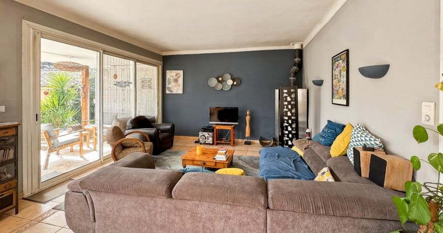 vente Maison Nimes
