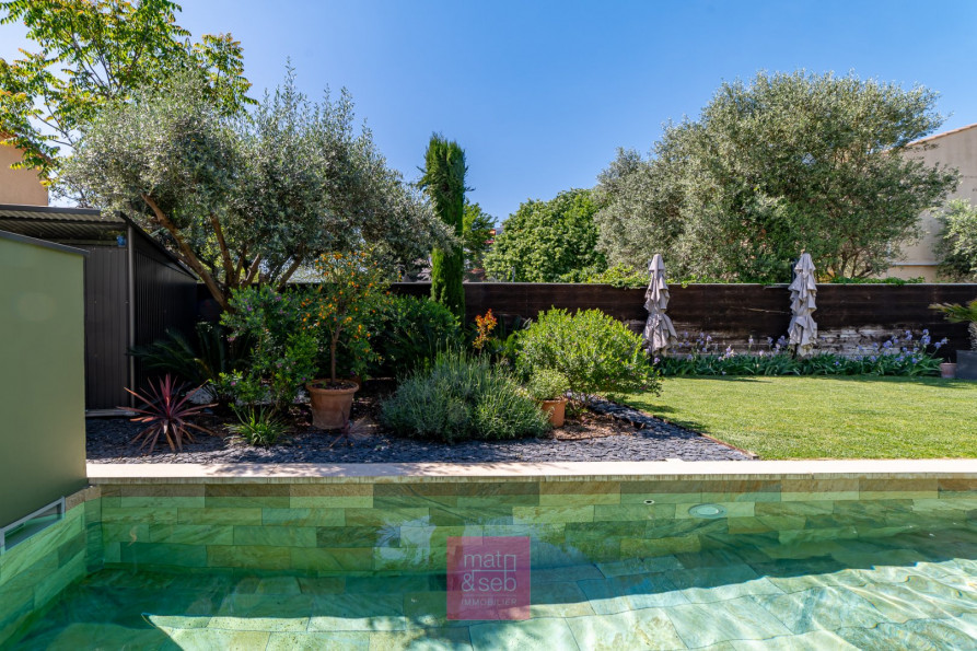 vente Maison Nimes - Photo 2