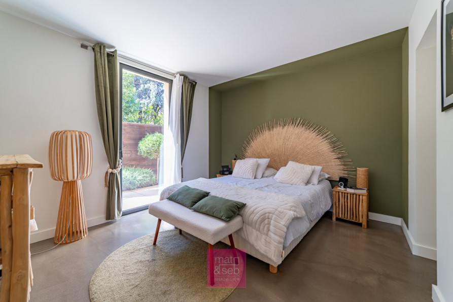 vente Maison Nimes - Photo 7