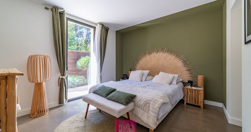 vente Maison Nimes