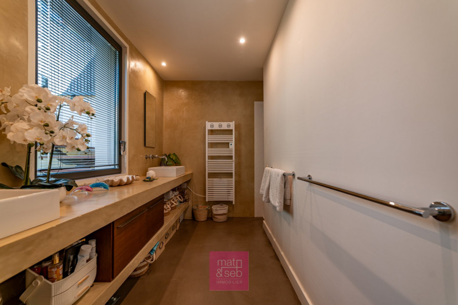 vente Maison Nimes - Photo 8
