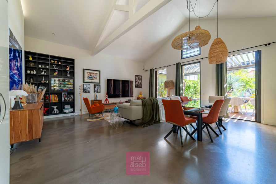 vente Maison Nimes - Photo 4