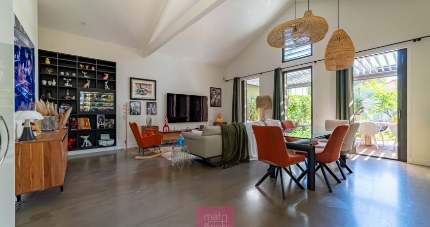 vente Maison Nimes