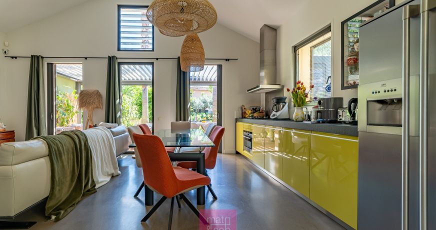 vente Maison Nimes