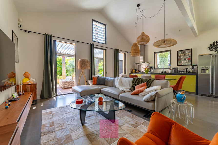 vente Maison Nimes - Photo 3