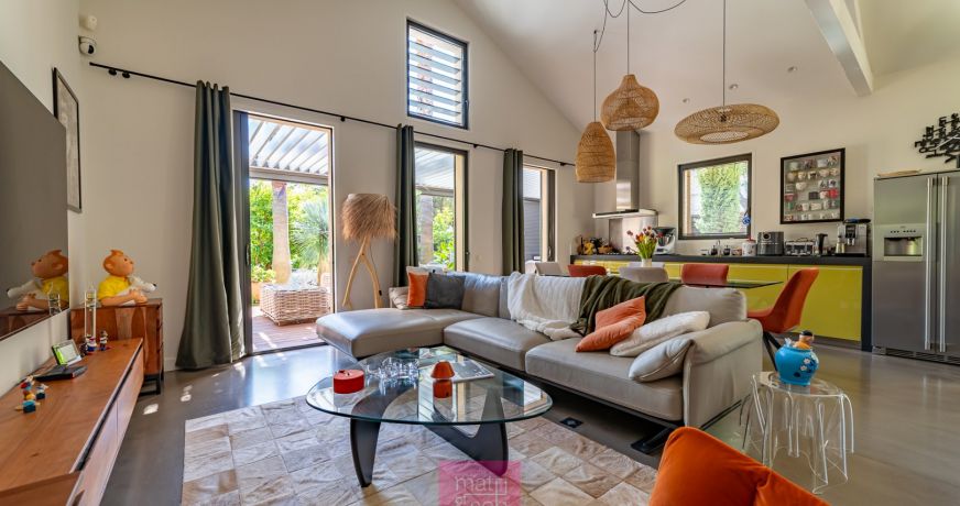 vente Maison Nimes