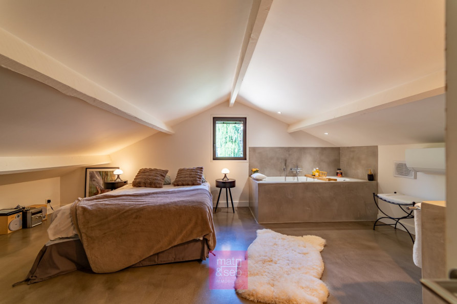 vente Maison Nimes - Photo 10