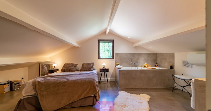 vente Maison Nimes