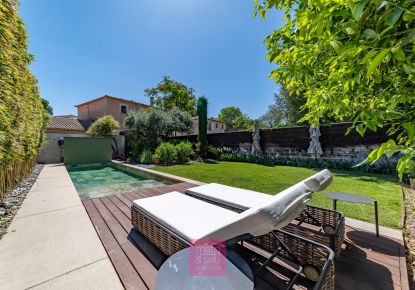 vente Maison Nimes