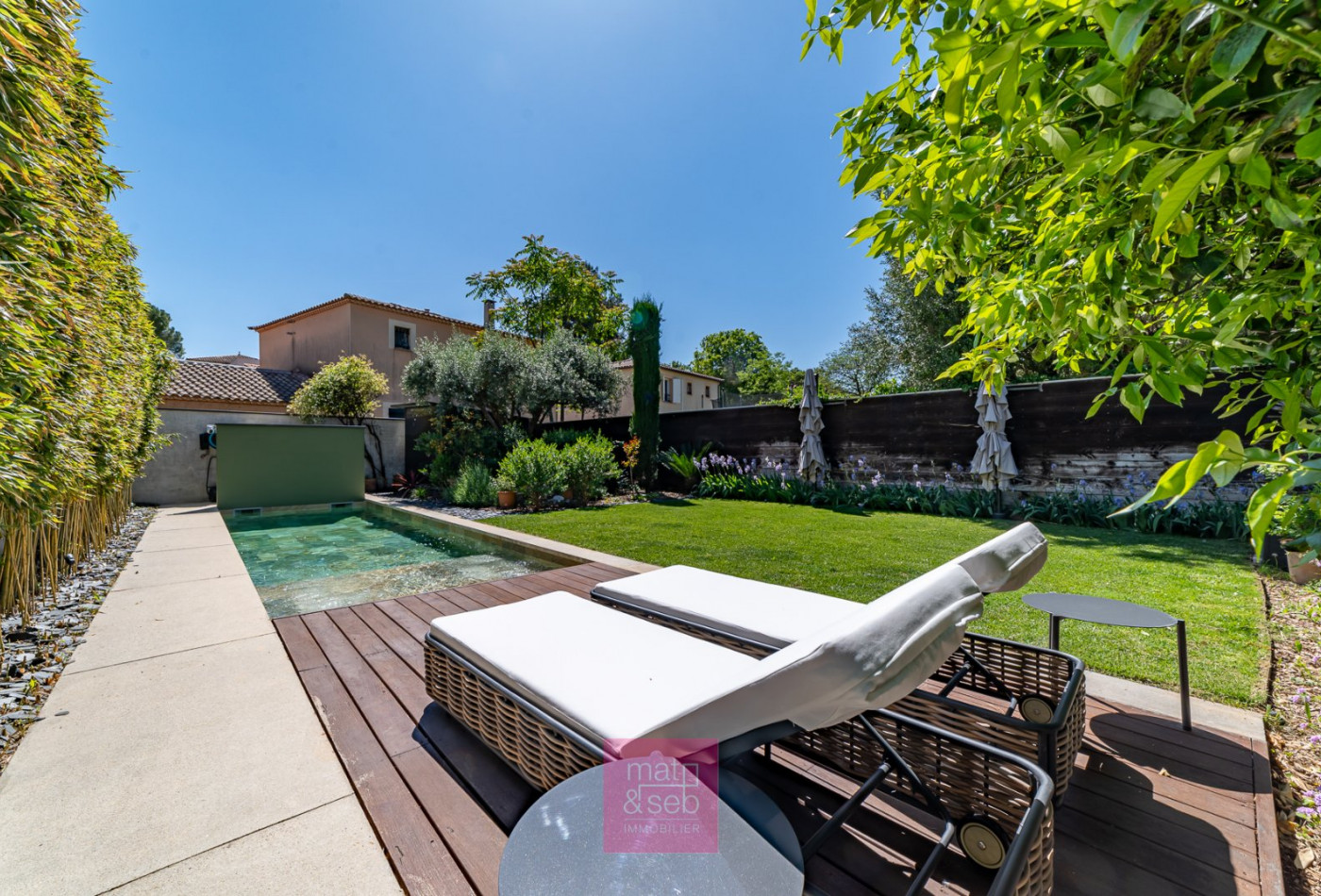 vente Maison Nimes - Photo 3