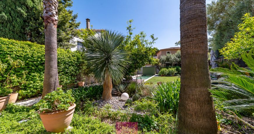 vente Maison Nimes