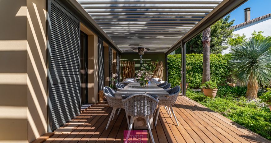vente Maison Nimes