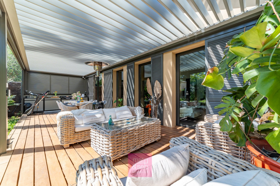 vente Maison Nimes - Photo 6
