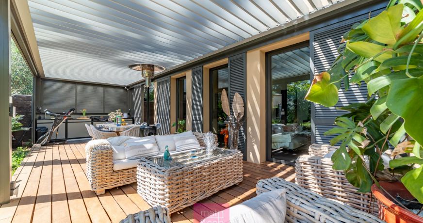 vente Maison Nimes