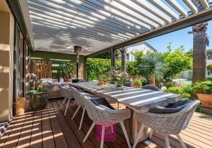 vente Maison Nimes