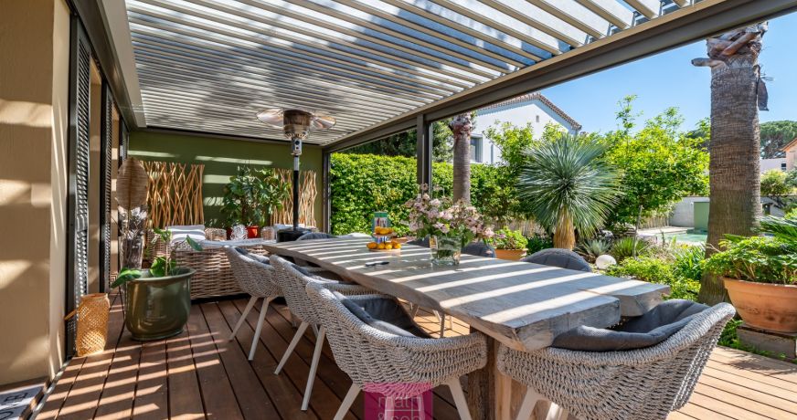 vente Maison Nimes