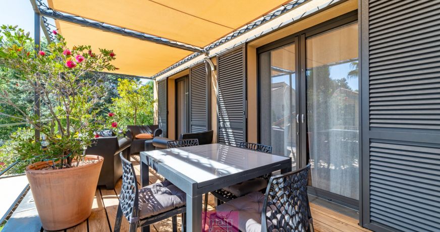 vente Maison Nimes