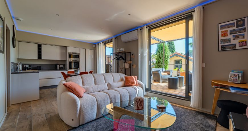 vente Maison Nimes
