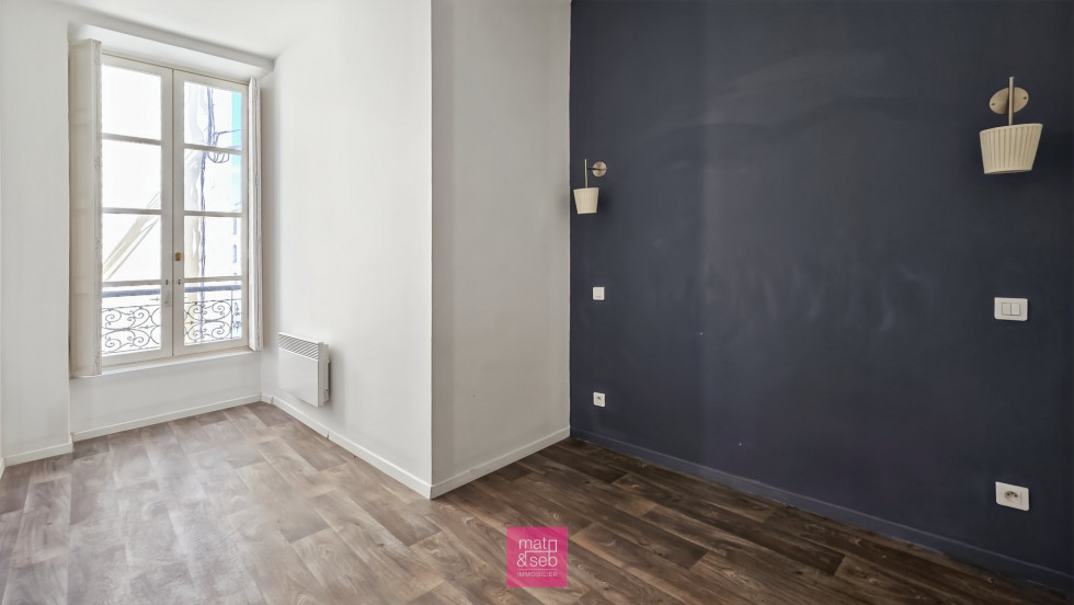 vente Appartement Nimes - Photo 4
