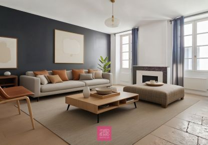 vente Appartement Nimes