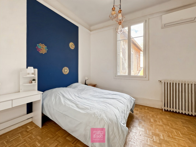 vente Appartement Nimes - Photo 7
