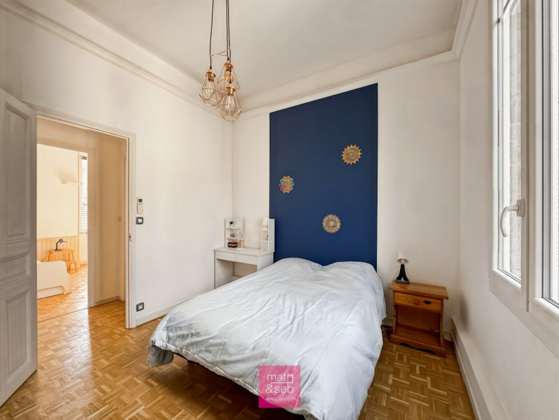 vente Appartement Nimes - Photo 9