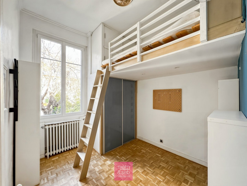 vente Appartement Nimes - Photo 8