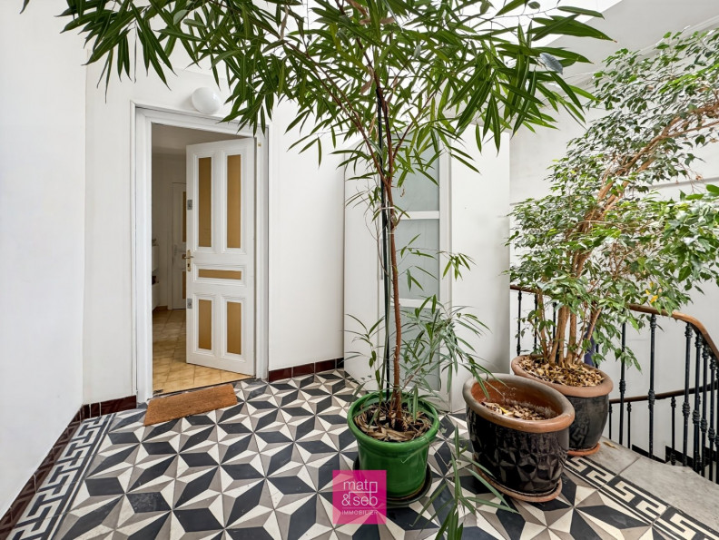vente Appartement Nimes - Photo 3