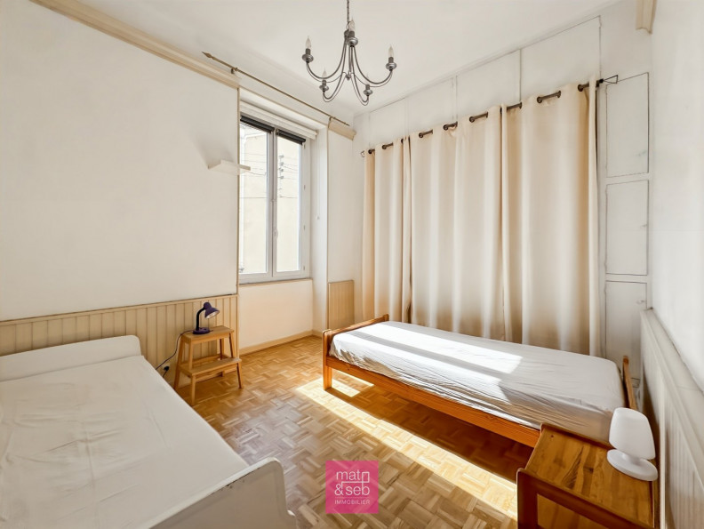 vente Appartement Nimes - Photo 6