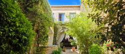 vente Maison Aubais