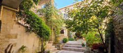 vente Maison Aubais