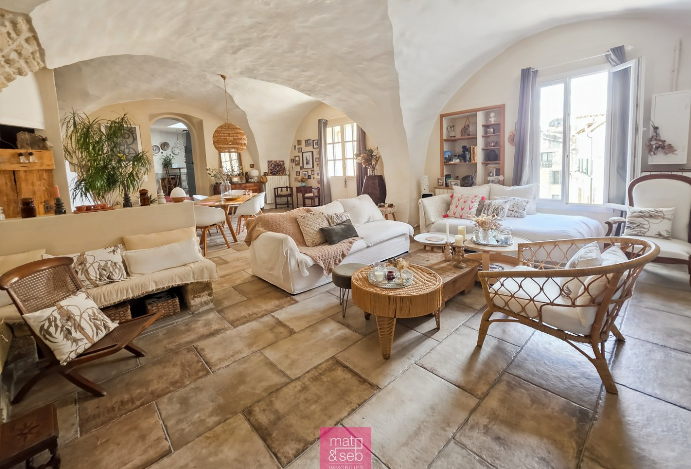 vente Maison Aubais - Photo 5
