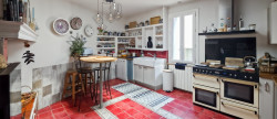 vente Maison Aubais