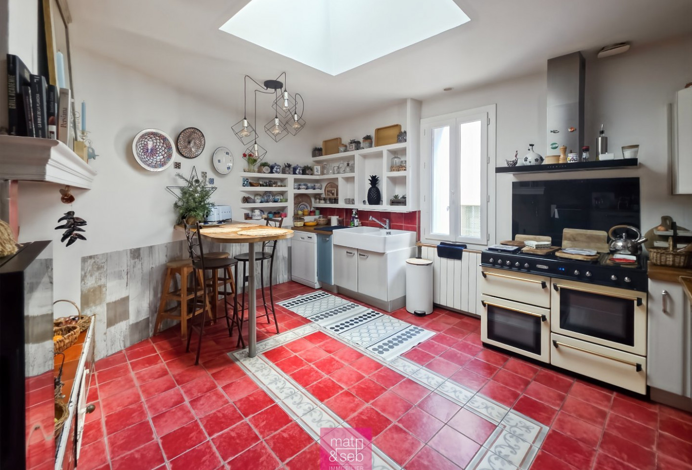 vente Maison Aubais - Photo 8