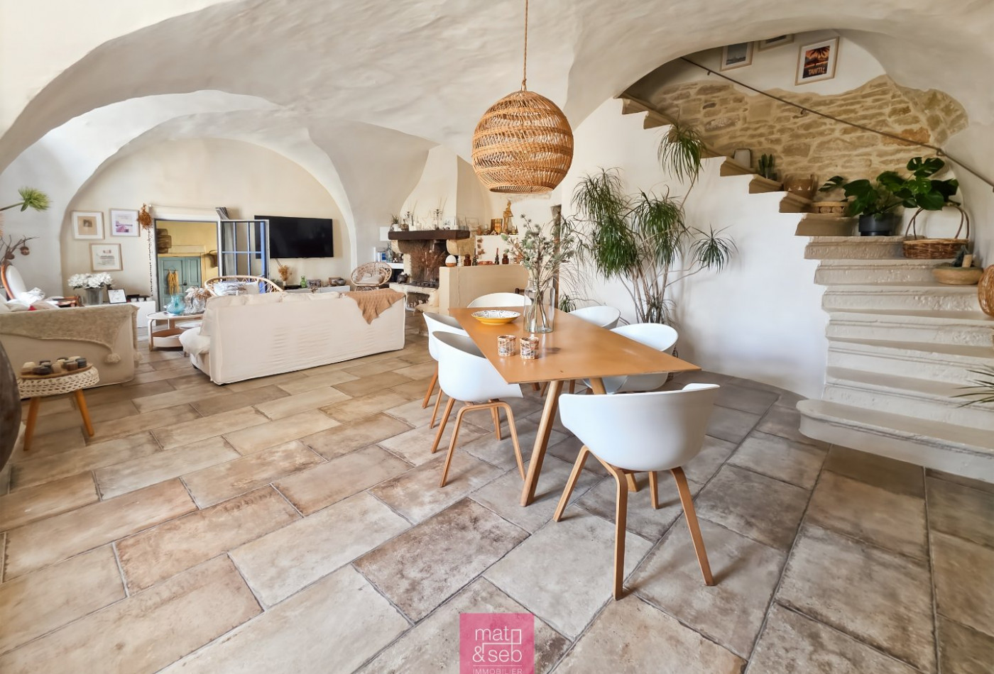 vente Maison Aubais - Photo 6