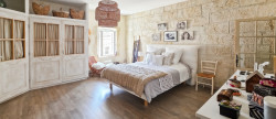 vente Maison Aubais