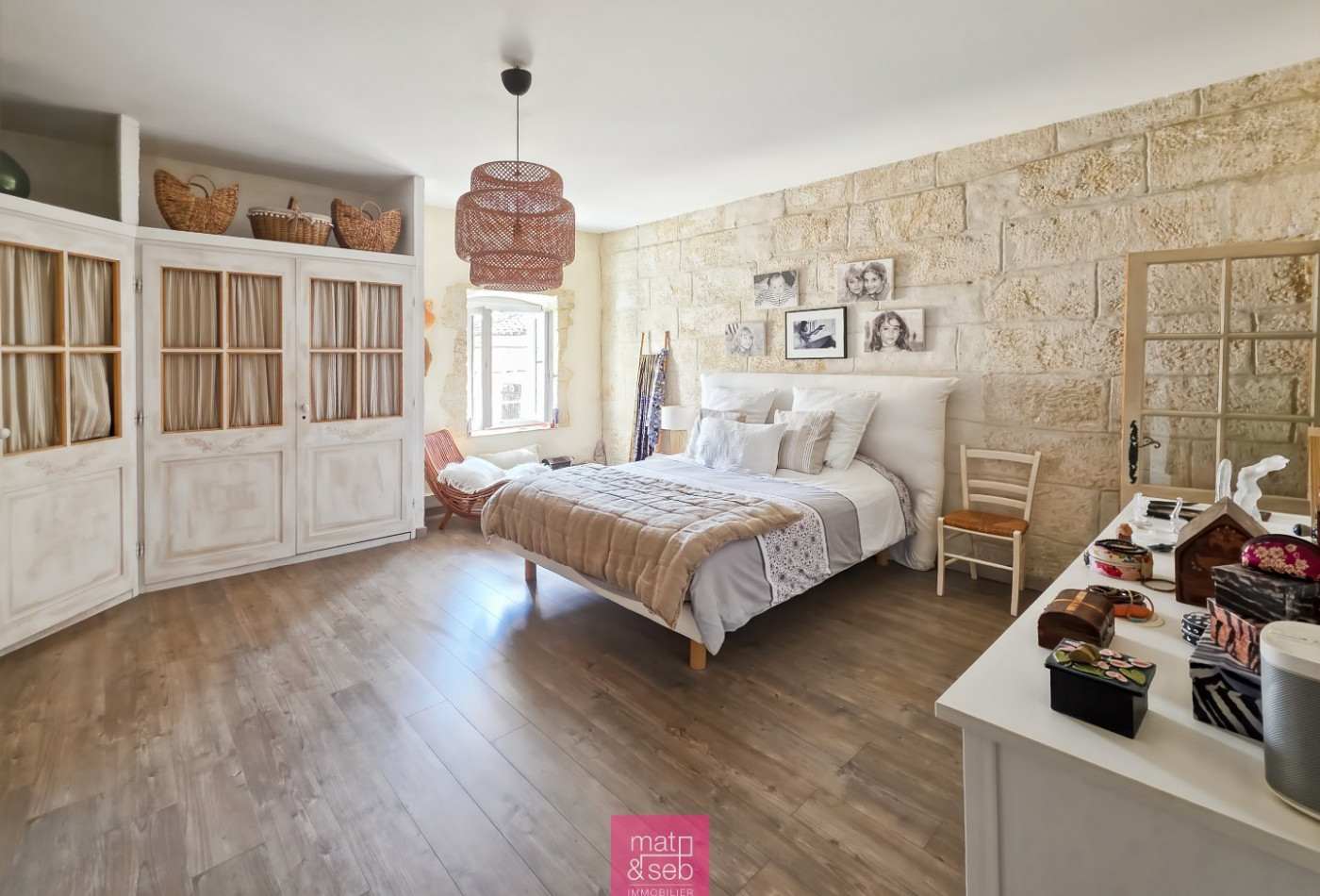 vente Maison Aubais - Photo 7