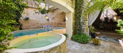 vente Maison Aubais