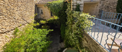 vente Maison Aubais