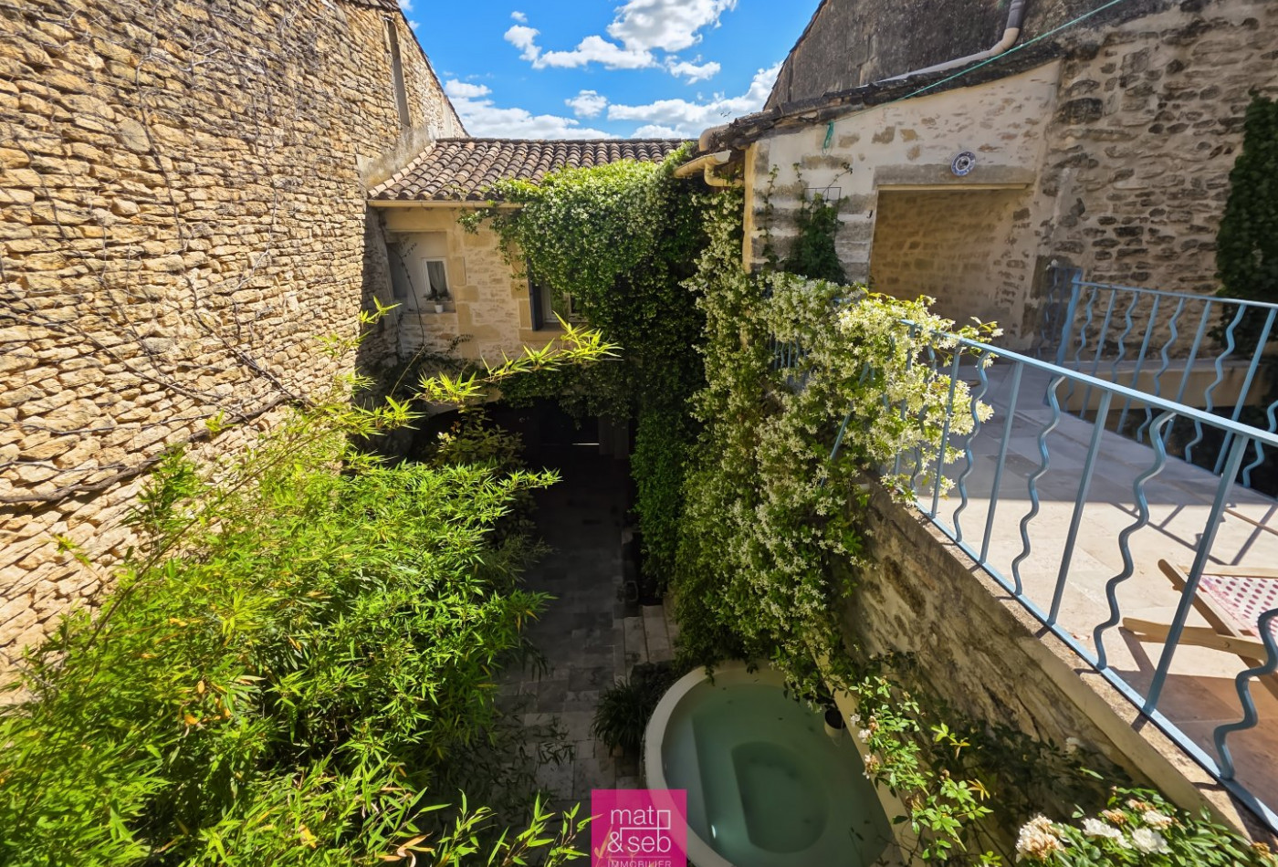 vente Maison Aubais - Photo 4
