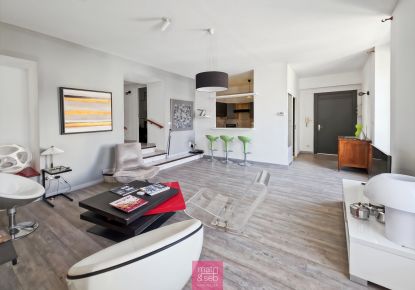 vente Appartement Nimes