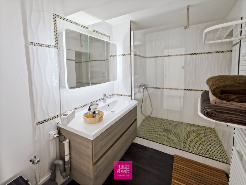 vente Appartement Nimes - Photo 8